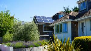 Installation de panneaux solaires à Muret et dans la région de Toulouse
