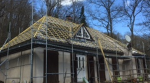 Refaire son toit, étape par étape