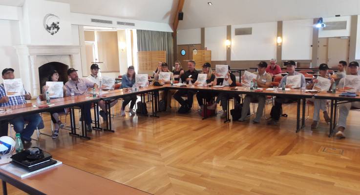 Le réseau La Maison Des Travaux