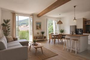 Budget de rénovation d'un appartement - La Valette-du-Var Solliès-Toucas 83