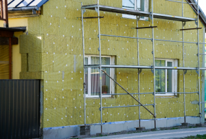 isolation thermique par l'extérieur hiver, isolation thermique par l'extérieur