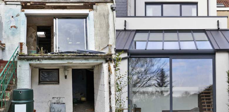 Pourquoi acheter une maison à rénover ?