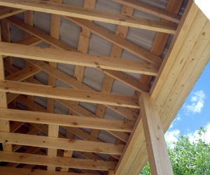 Rénovation charpente Amiens
