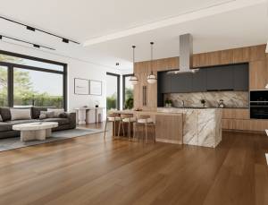 Transformer sa maison pour en faire un beau loft