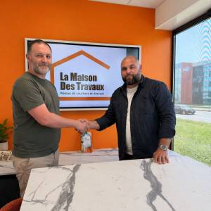 Bienvenue à Ronan Kerjean, votre nouveau courtier en travaux à Saint-Brieuc et Paimpol 