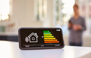suivi consommation énergie maison fréjus saint-raphaël