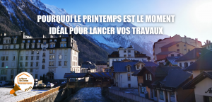  rénovation résidence secondaire Chamonix, travaux chalet Megève printemps, rénovation appartement Sallanches montagne, travaux maison Saint-Gervais La Clusaz, artisans rénovation Le Grand-Bornand Praz-sur-Arly
