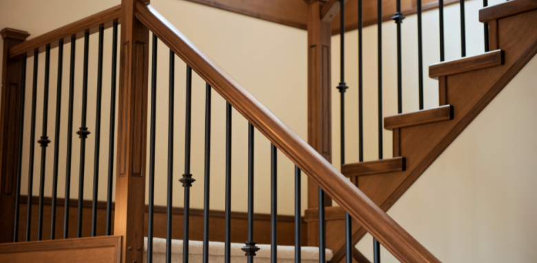 Choisir une rampe d'escalier Beaune