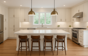 Quel est le prix d’une rénovation de cuisine ?