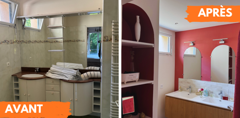 Rénovation Salle De Bain à Margency 95580