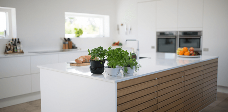 Rénovation de cuisine conseils pour une pièce sécurisée pour les enfants