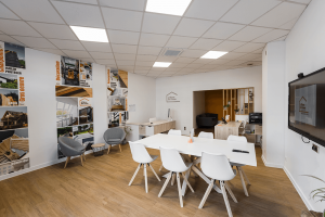 Notre agence s'agrandit !