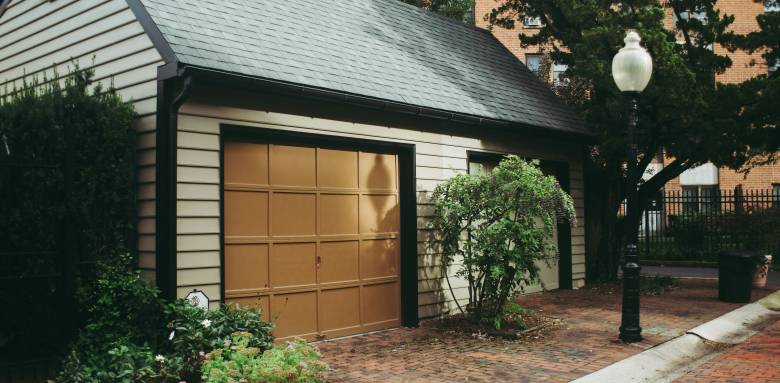 garage attenant ou indépendant toulouse