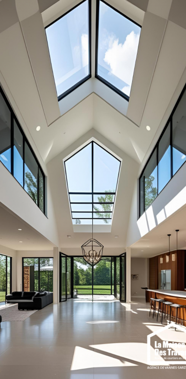 luminosite-naturelle-plafond-cathedrale-vannes