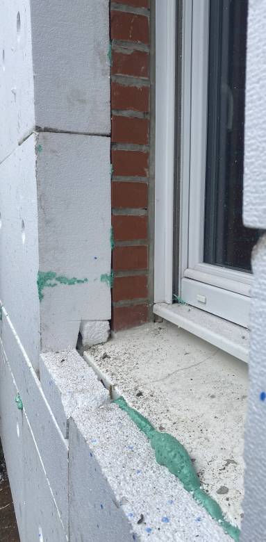 Rénovation énergétique : Isolation par l'extérieur
