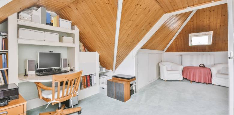 Comment savoir si les combles sont aménageables