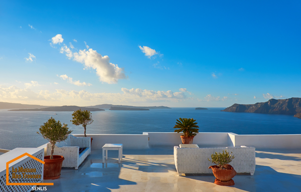 toit terrasse