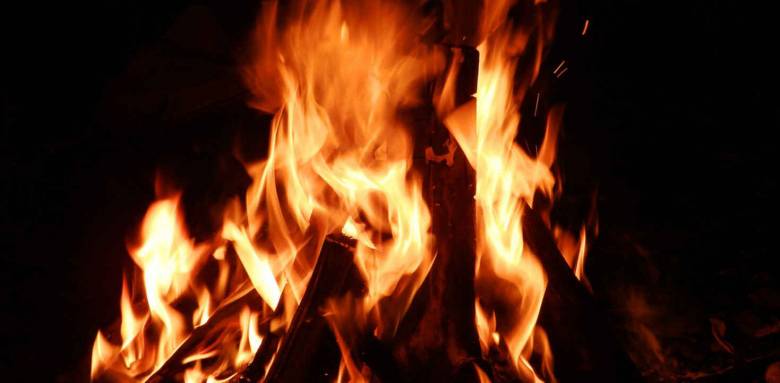 chauffer sa maison au bois