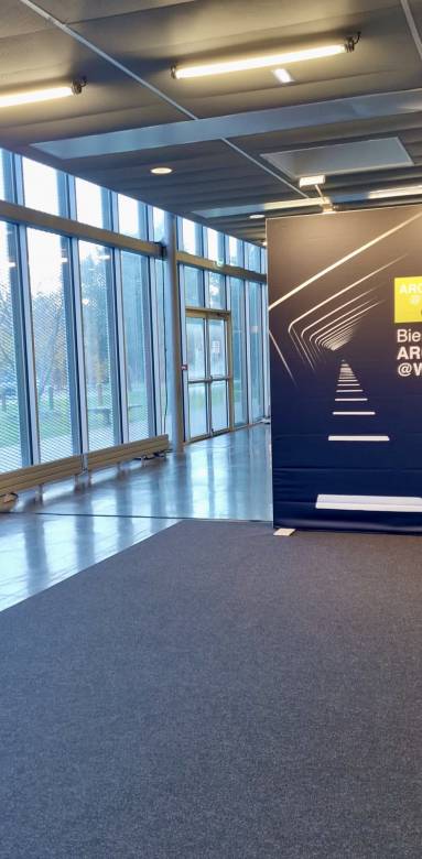 Bienvenue à Architecte @ Work