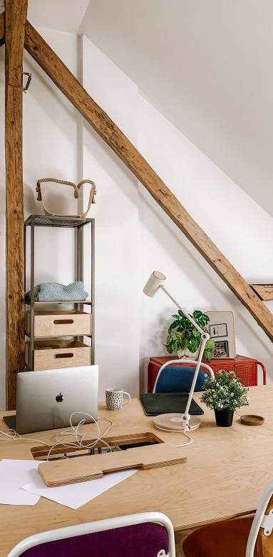  Aménagement de combles Ivry sur seine