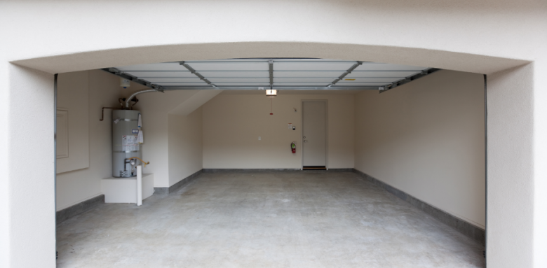 Transformer un garage en chambre Craponne