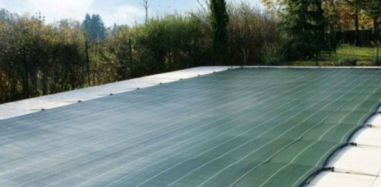 Couverture filet - Desjoyaux