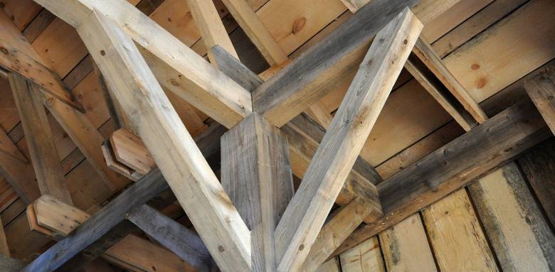 isolation des combles