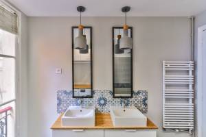 Transformez Votre Salle de Bains à Garches 