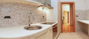 La rénovation de cuisine