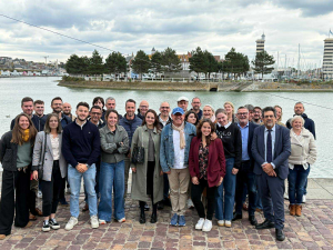 ✨ Retour sur notre convention régionale Normandie de 2025 ✨