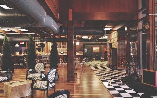 Agencer son restaurant - La Maison Des Travaux de Sainte-Geneviève-des-Bois