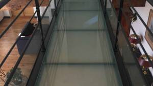 Tout savoir sur les sols transparents ! Le Molay-Littry 14330