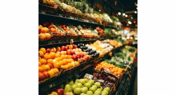 Rénover une épicerie : moderniser son commerce pour attirer, rassurer et fidéliser les clients - Nonant 14400