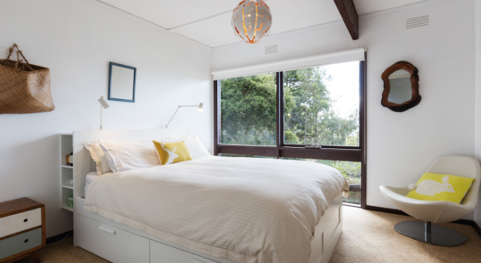 Comment bien aménager une chambre d'amis ?