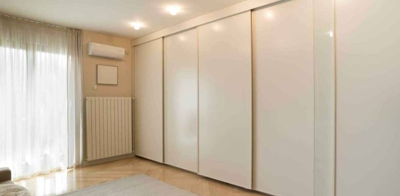 Créer un dressing à Paris 7 