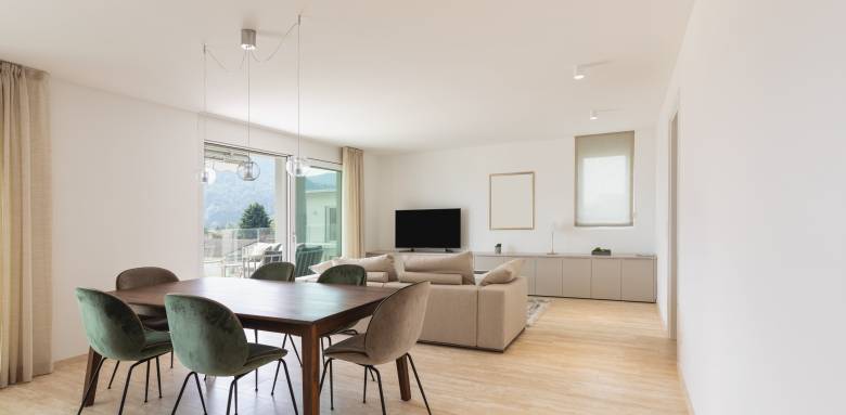 rénovation appartement