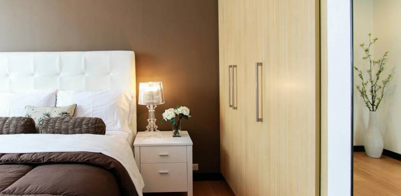 Placard chambre