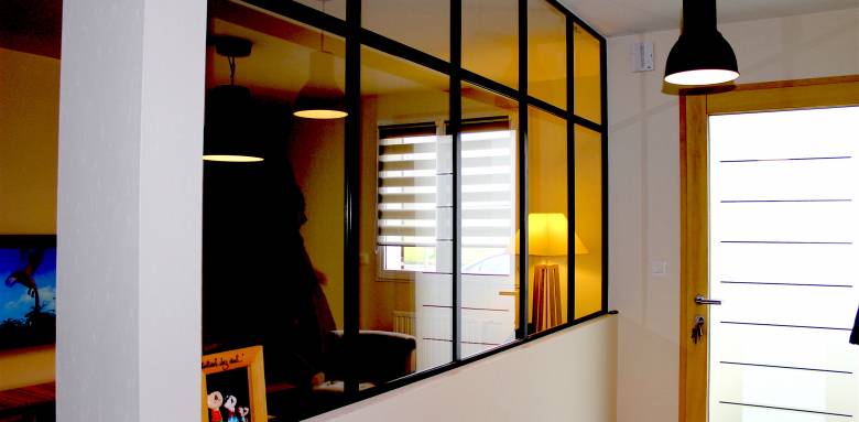 Entreprise de batiment 77