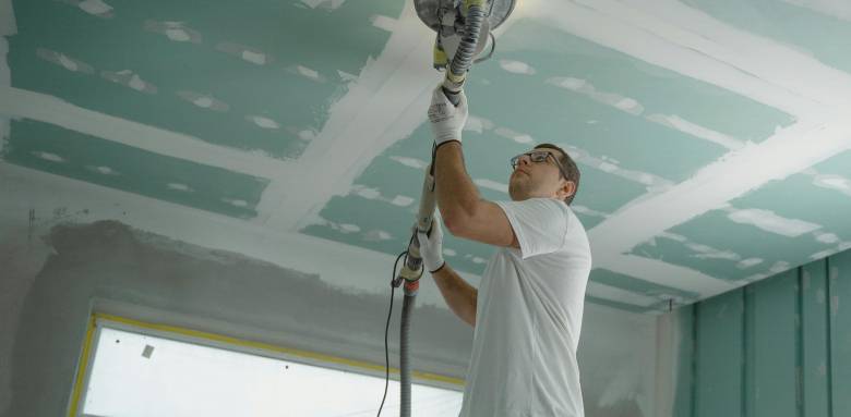 Plafond