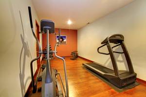 Créer une salle de sport chez vous Courbevoie (92400)