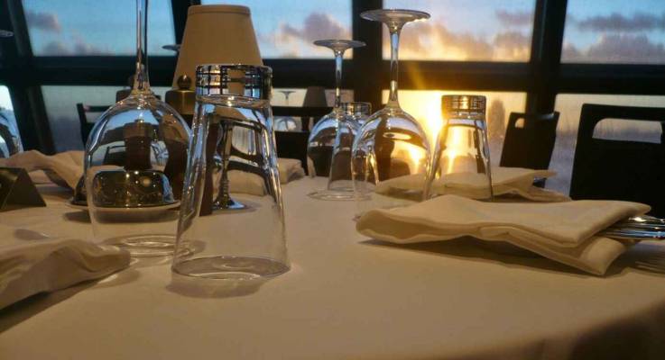 Comment aménager son restaurant pour la vente à emporter ?