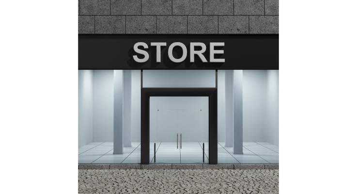 Réhabilitation d’un local commercial pour location courte durée - 35530 Noyal-sur-Vilaine