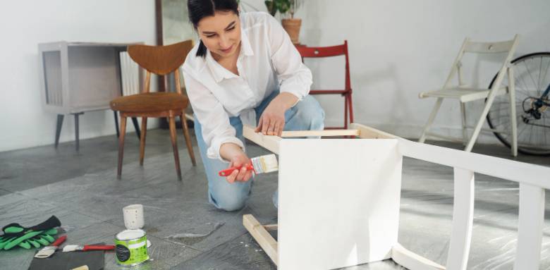 7 idées pour rénover sa cuisine sans tout casser