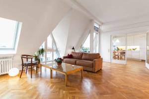 Salon et salle à manger