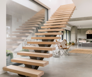  Escalier sur mesure Asnières