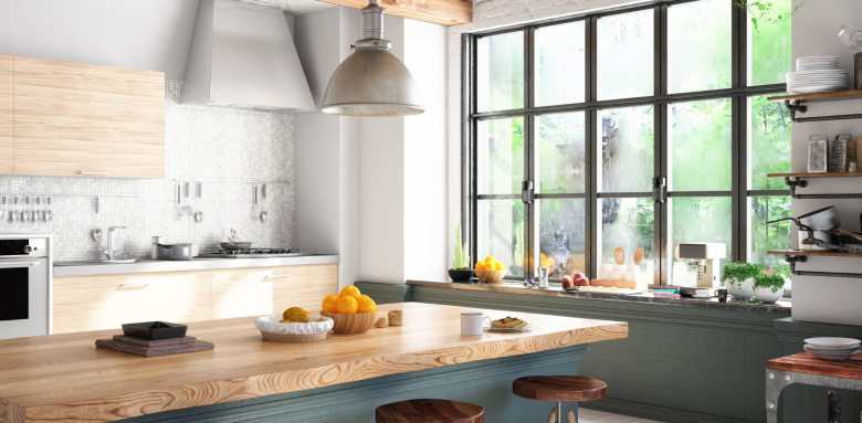 Relooking de cuisine ancienne conseils