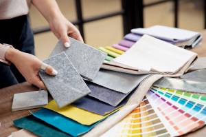 faire appel à un décorateur d'intérieur