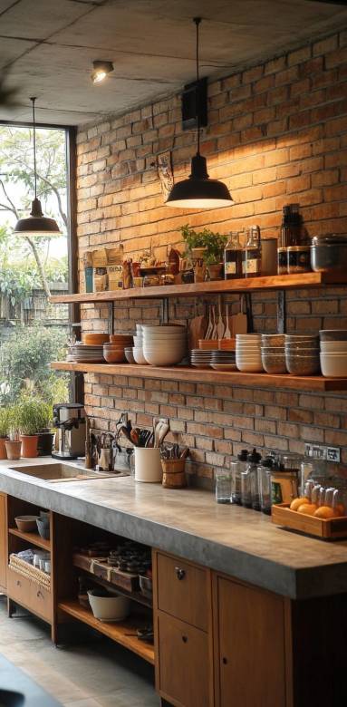 Plan de travail cuisine Dax