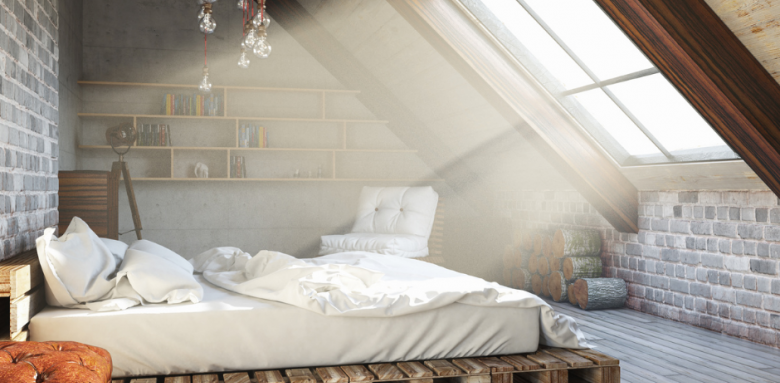 Autorisation aménagement combles Haguenau