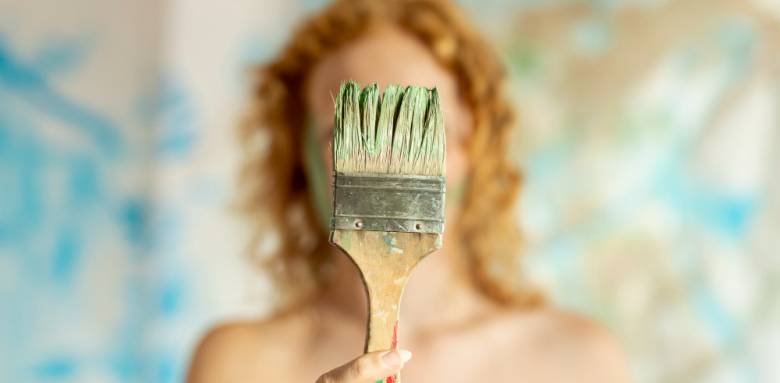 Peintures éco-responsables, c'est quoi ?